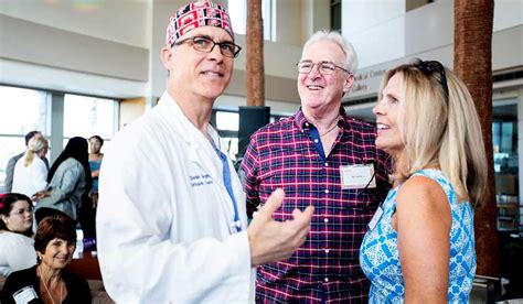 Brevard Trauma Survivors, Lifesaving Medical Teams Reunite At Health ...