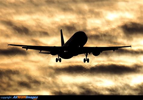 Airbus A320 214 Finnair OH LXD AirTeamImages