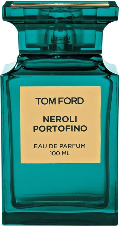 Tom Ford Neroli Portofino 100ml Eau De Parfum Amazon De Beauty