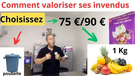 Producteur Marchand De Fruits Comment Valoriser Ses Fruits Invendus