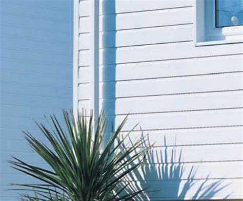 External Cladding Upvc Swish Building Products