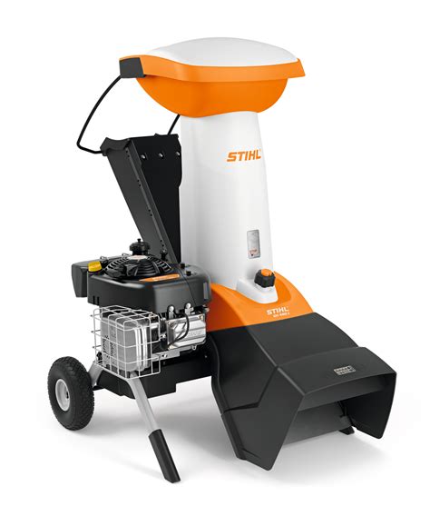 Ghe Elektro H Cksler Online Kaufen Stihl