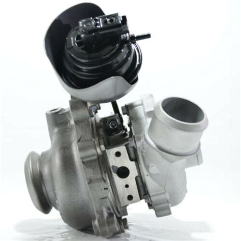 Ford Galaxy II Mondeo IV S Max 2 0 TDCi Garrett Turbocharger 806498