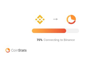 How To Connect Binance To CoinStats Easy Steps