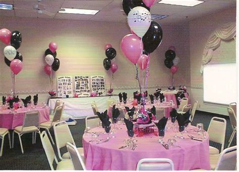 Balloon Decor Of Central California THEMES