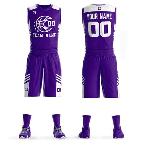 Wholesale Best Design Sublimated Cheap Custom Blank Basketball Jerseys