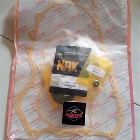 Jual Packing Seal Set Matic ES5 Stream 1 7CC Absolute Civic Ferio Crv