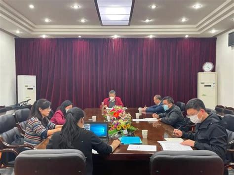 自治区科协召开主席办公会传达学习自治区有关会议精神澎湃号·政务澎湃新闻 The Paper