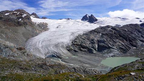 Testa del Rutor • Hochtour » outdooractive.com