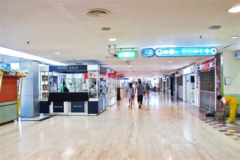 MBK Shopping Center Bangkok - Bangkok Shopping Malls – Go Guides