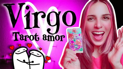 Virgo Ah Se Obsesiona Contigo Porque Cambias De Actitud Ahora Ve