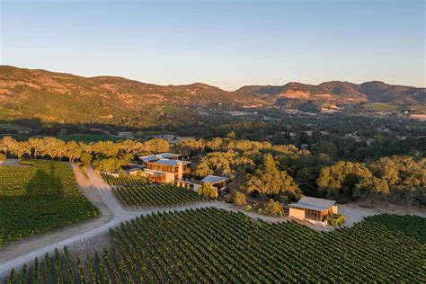 The Difference Between $1M and $35M in Napa Valley | Wine Enthusiast