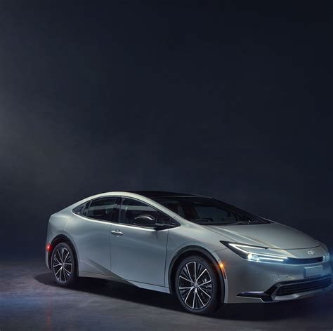 2023 toyota prius photos see the new hybrid from every angle – Artofit