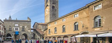 Palazzo Del Podest Casa Suardi Visit Bergamo