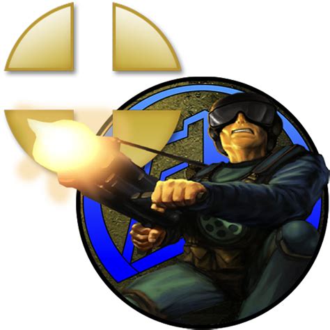 Team Fortress Classic Logo