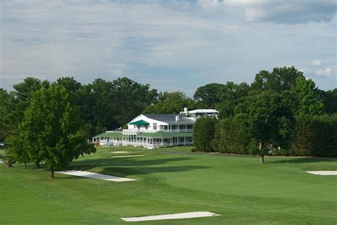 About Us The Elkridge Club