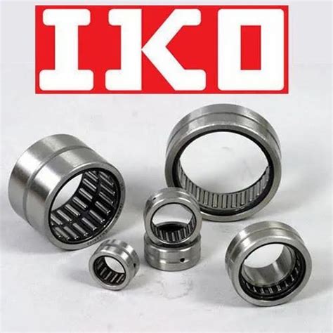 Nbk Stainless Steel Iko Bearing For Industrial Weight Gm At Rs