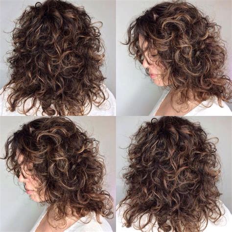 60 Styles And Cuts For Naturally Curly Hair In 2024 Medium Curly Hair