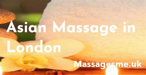 Asian Massage In London Experienced Therapist Fo St Giles