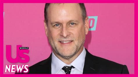 Dave Coulier Reveals He Has Stage Non Hodgkin Lymphoma Im Going To