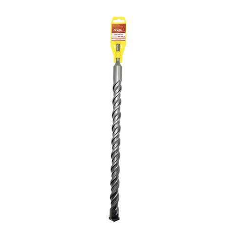 30mm Flat Tip Sds Plus 500mm Length Sharpener Electric Hammer Drill Bit