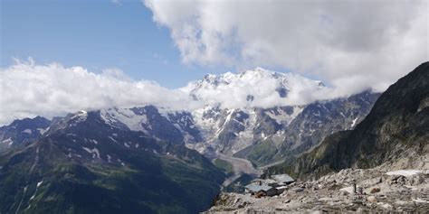 Macugnaga Bergstation Seilbahn Outdooractive