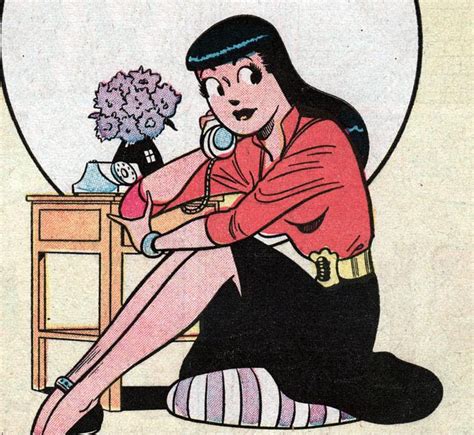 Pin On Archie Comics