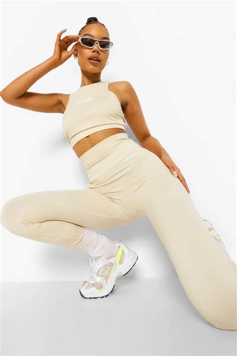 Athleisure Editorial Athleisure Photoshoot Activewear Editorial