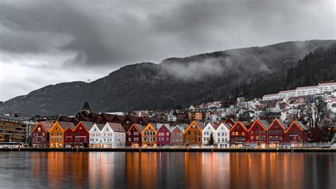 Noruega Guia Completo Do País Dicas De Viagem