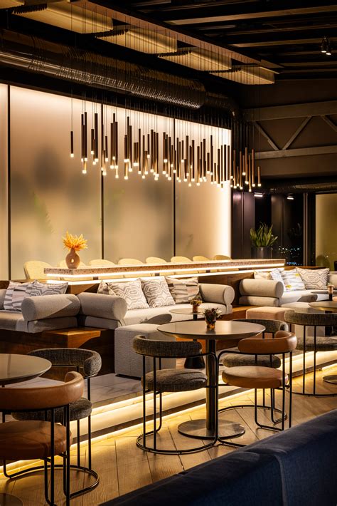 Ozone Skybar & Lounge