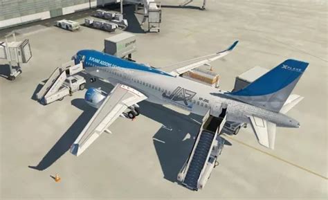 X Plane Jardesign Airbus A320 Neo V3 3r3 Xplane11 Parcelamento Sem Juros