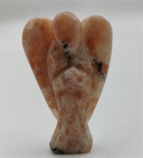Sunstone Angel Divine Urja