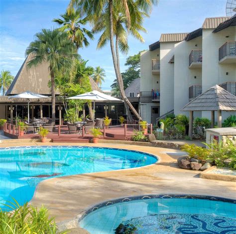 Mercure Nadi Nadi, FJ - Reservations.com