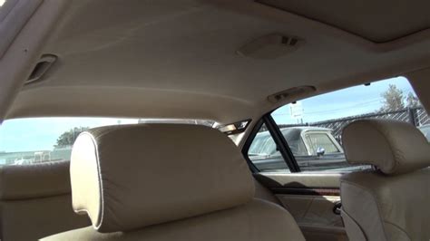 headliner replacement cost