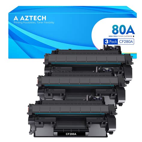 A Toner Cartridge Black Compatible For Hp A Cf A X Cf X