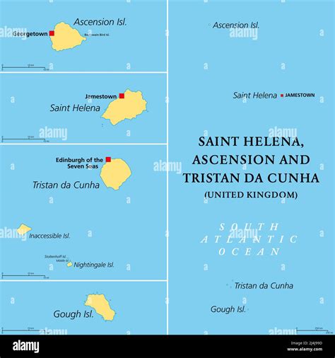 Gough and inaccessible islands hi-res stock photography and images - Alamy