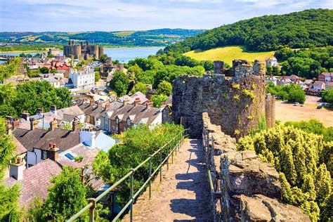 Conwy Town Walls Conwy Tickets And Tours 2024