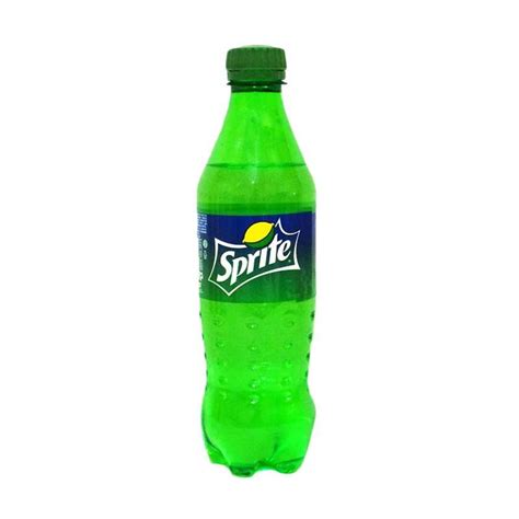 Jual SPRITE Minuman Bersoda 390 ML Botol Di Seller Miziy Id