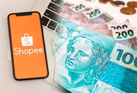 Como Ganhar Dinheiro A Shopee