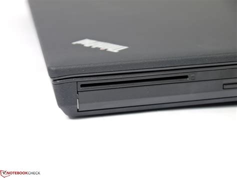 Review Lenovo Thinkpad T440p 20an 006vge Notebook Reviews