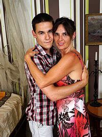 Dark Haired Gilf Named Emi Wraps Her Lips And Pussy Around Lover S Dick Milf Fox