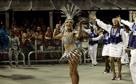 Desfile Da Nen De Vila Matilde Fotos Fotos Em Carnaval Em S O