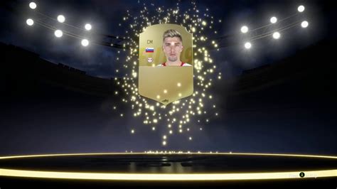 Gold Squad Battles Rewards Fifa Ultimate Team Pack Opening K