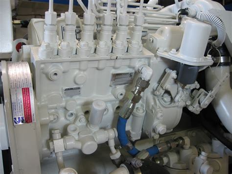 Learning Your Cummins Marine 6cta 8 3 Engine Seaboard Marine