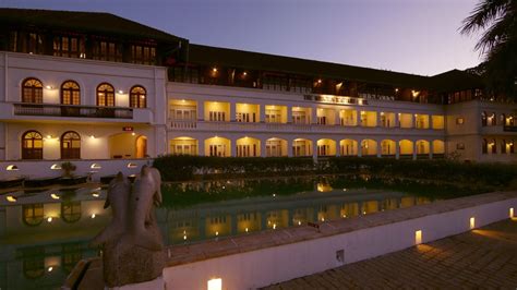 Discover Old World Charm At These Artsy Boutique Hotels In Kochi