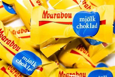 Marabou - Sweetish Candy- A Swedish Candy Store