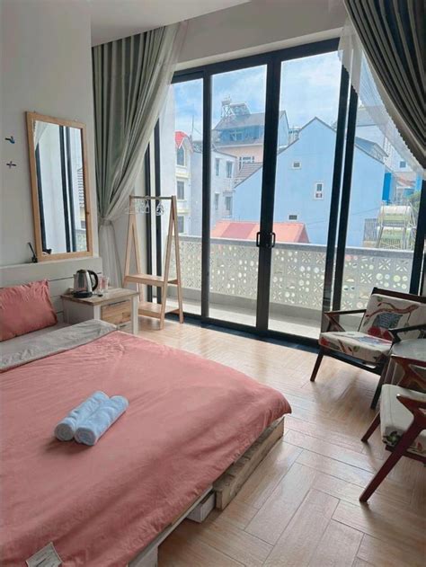 The Harmony Homestay Da Lat Latest Prices Airpaz