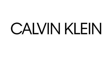 Calvin Klein Debuts New Logo | Teen Vogue