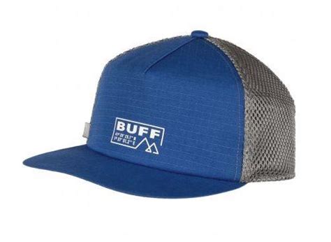 Кепка Buff One Size Pack Trucker Cap Solid azure (ID#1417023586), цена ...