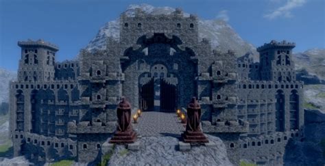 Medieval Engineers Mods - optifasr